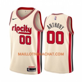 Maillot NBA Portland Trail Blazers Carmelo Anthony 00 Nike 2019-20 City Edition Swingman - Homme